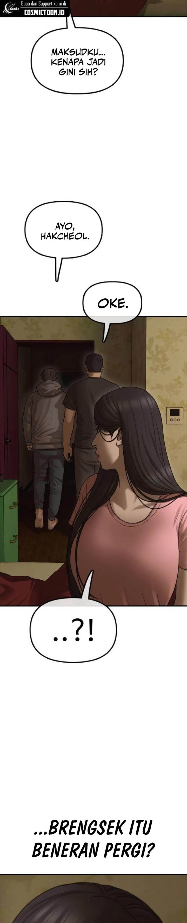 The End Has Come Chapter 22 Gambar 58