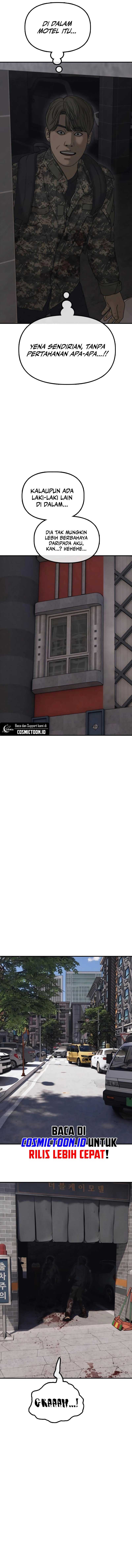 The End Has Come Chapter 23 Gambar 5