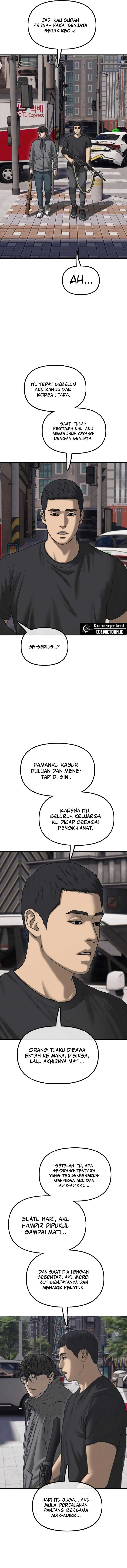 The End Has Come Chapter 23 Gambar 6