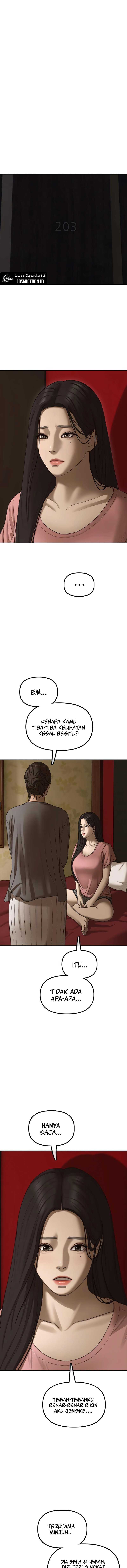 The End Has Come Chapter 23 Gambar 8