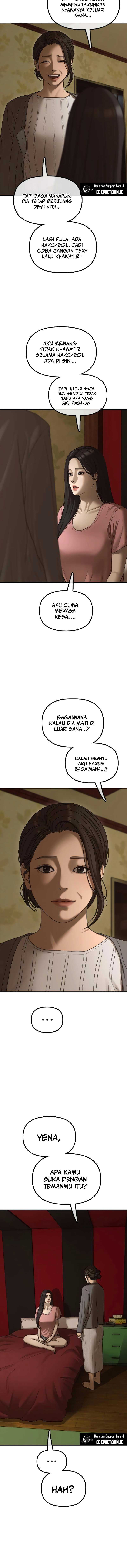 The End Has Come Chapter 23 Gambar 9