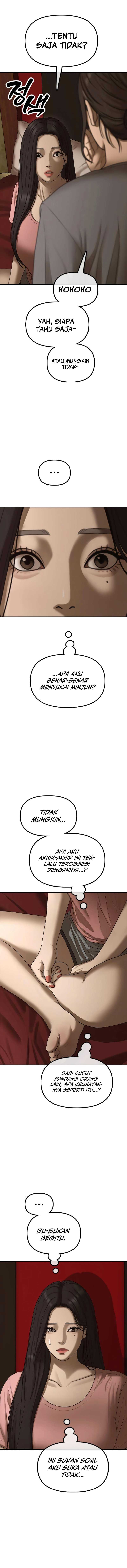 The End Has Come Chapter 23 Gambar 10