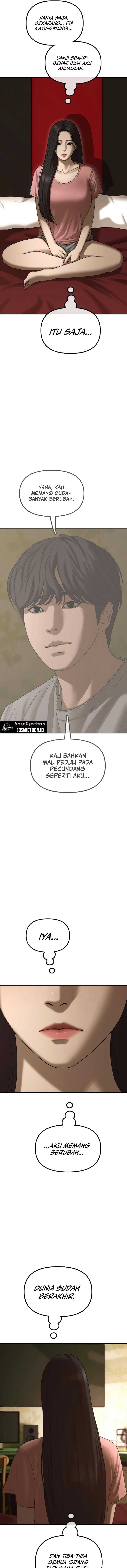 The End Has Come Chapter 23 Gambar 11