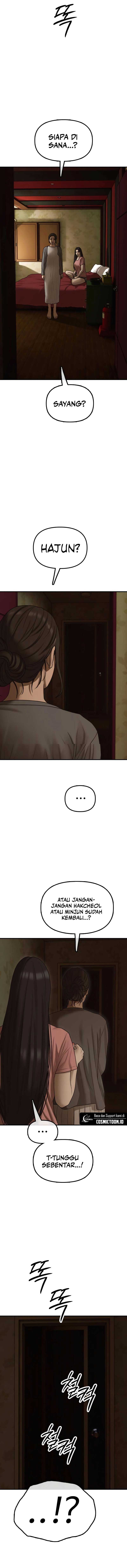 The End Has Come Chapter 23 Gambar 14