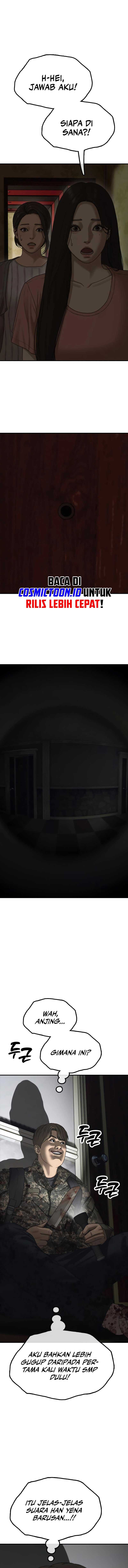 The End Has Come Chapter 23 Gambar 15