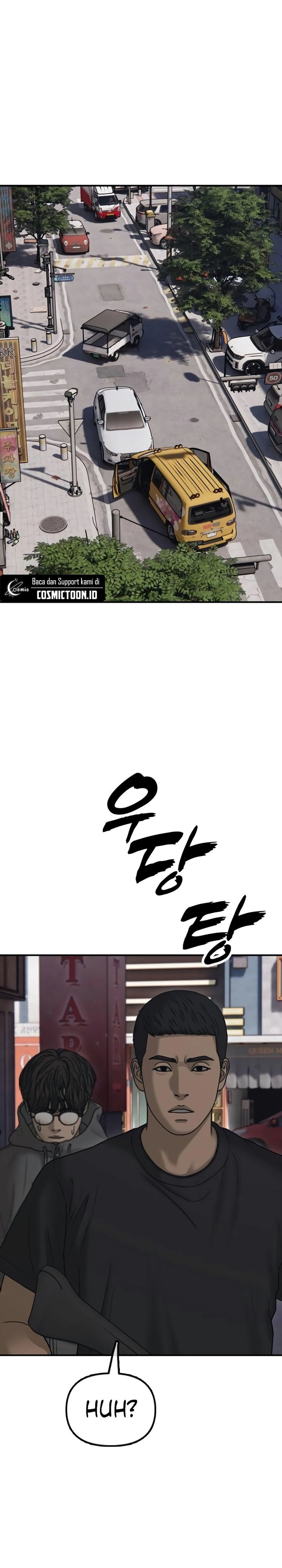 The End Has Come Chapter 24 Gambar 6