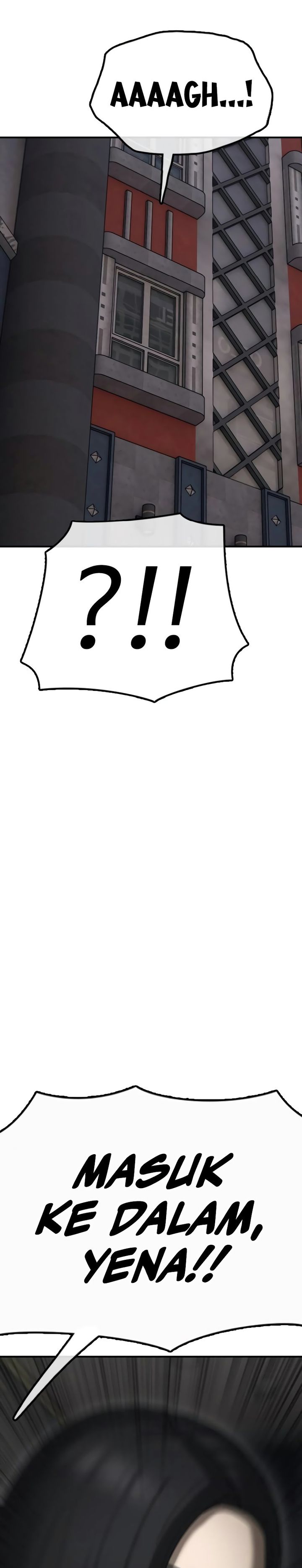 The End Has Come Chapter 24 Gambar 7