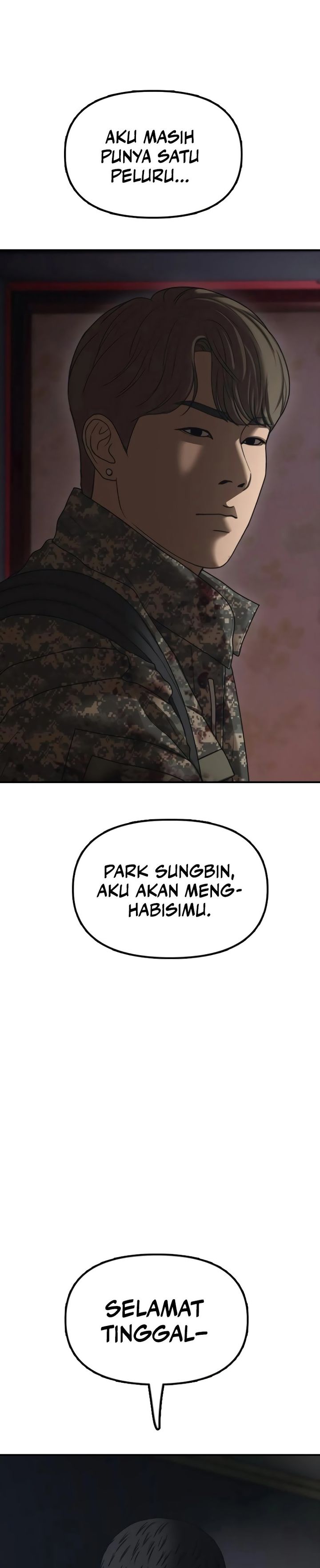 The End Has Come Chapter 24 Gambar 10