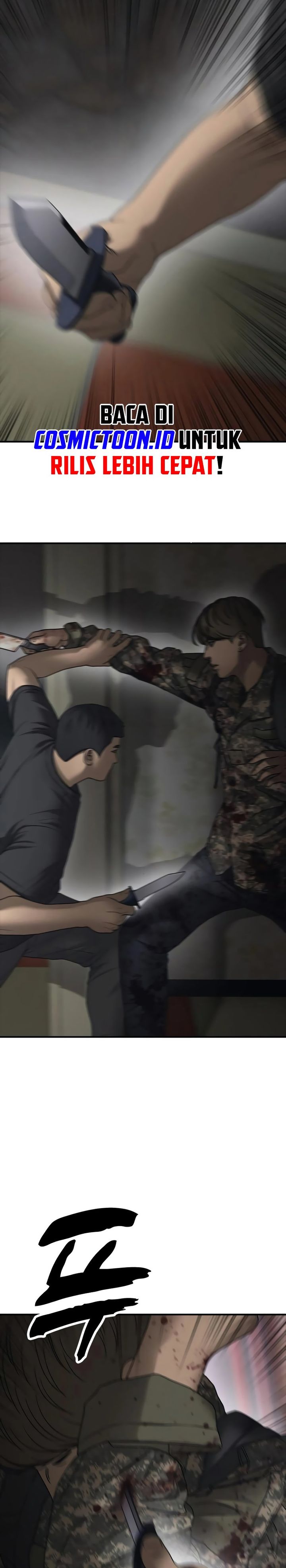 The End Has Come Chapter 24 Gambar 15