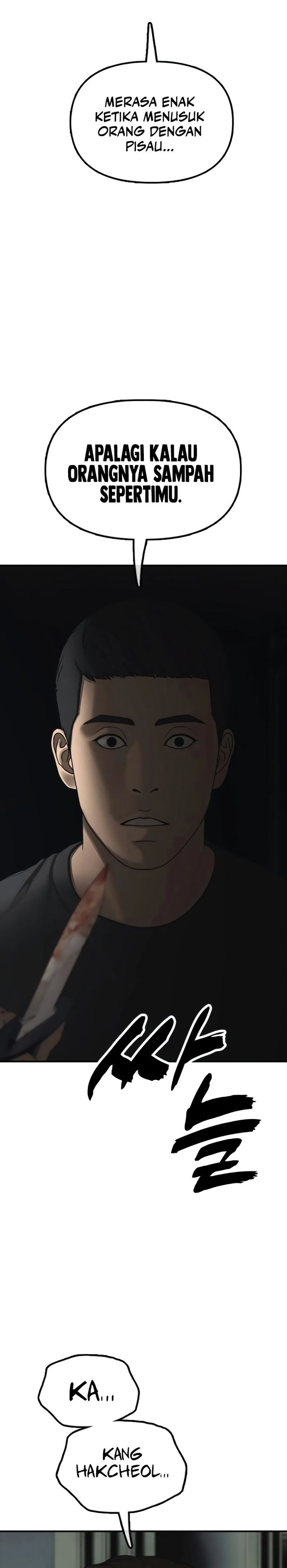 The End Has Come Chapter 24 Gambar 24