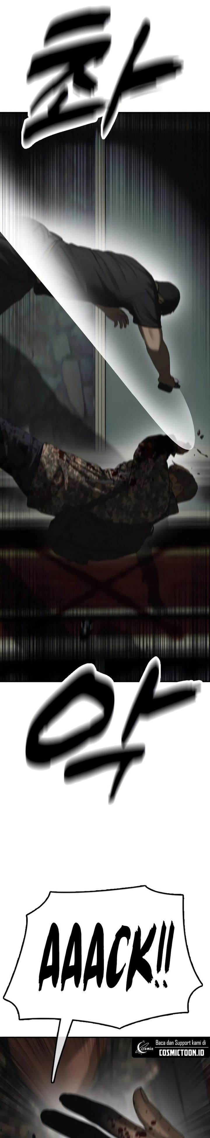 The End Has Come Chapter 24 Gambar 29