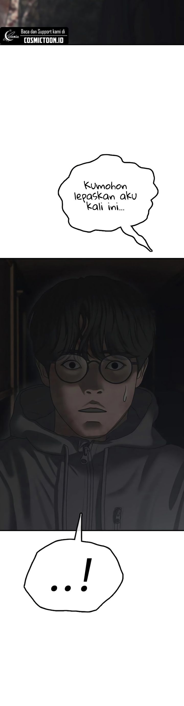 The End Has Come Chapter 24 Gambar 32