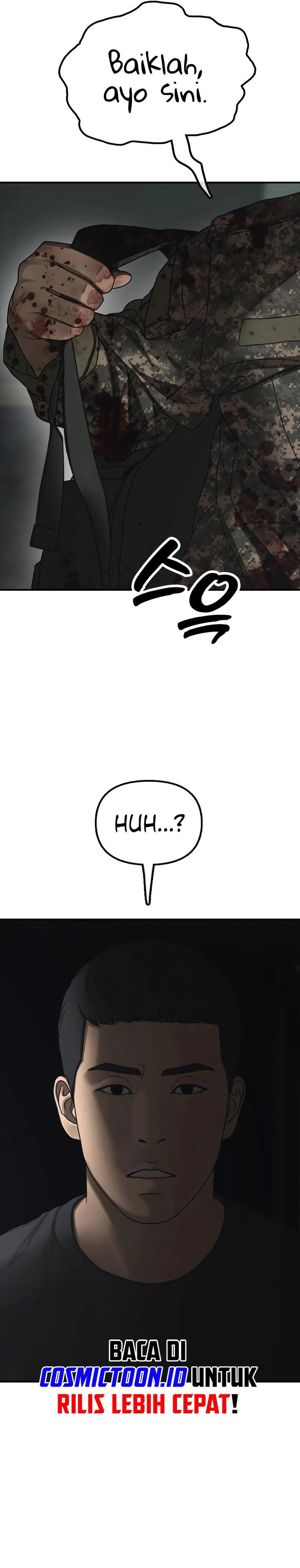 The End Has Come Chapter 24 Gambar 36