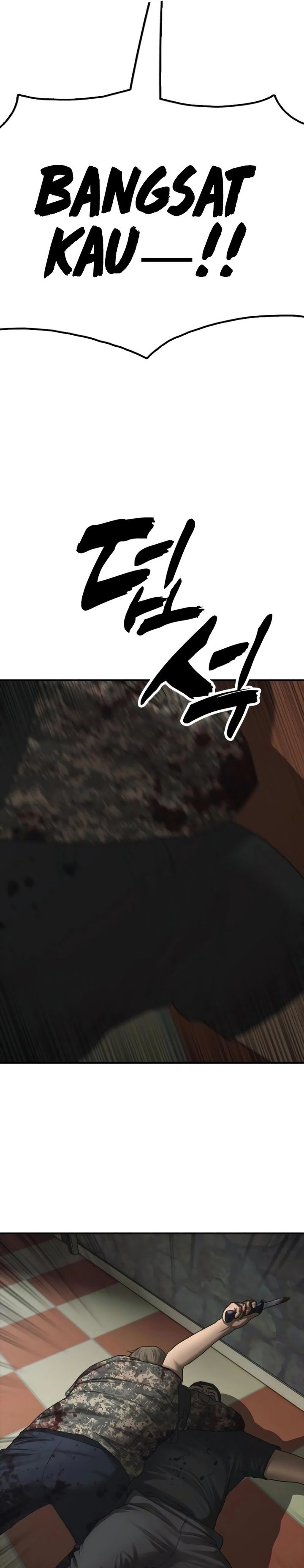 The End Has Come Chapter 24 Gambar 40