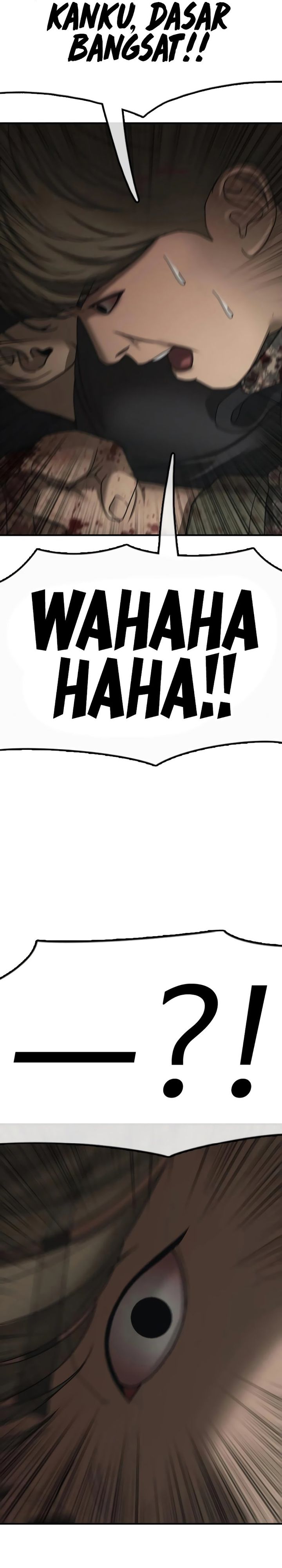 The End Has Come Chapter 24 Gambar 42