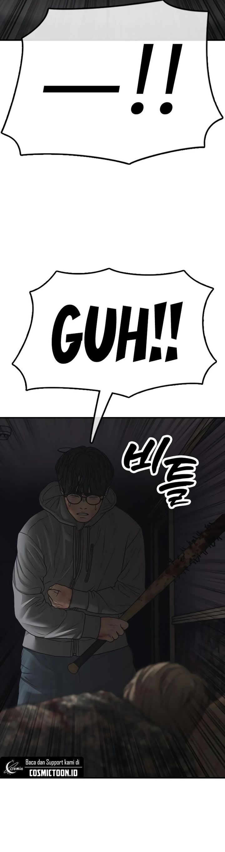 The End Has Come Chapter 24 Gambar 44