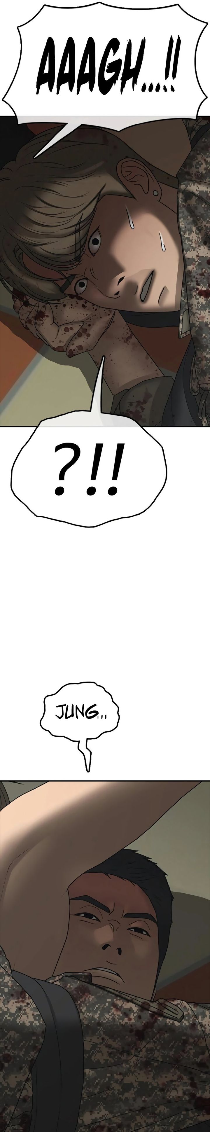 The End Has Come Chapter 24 Gambar 45