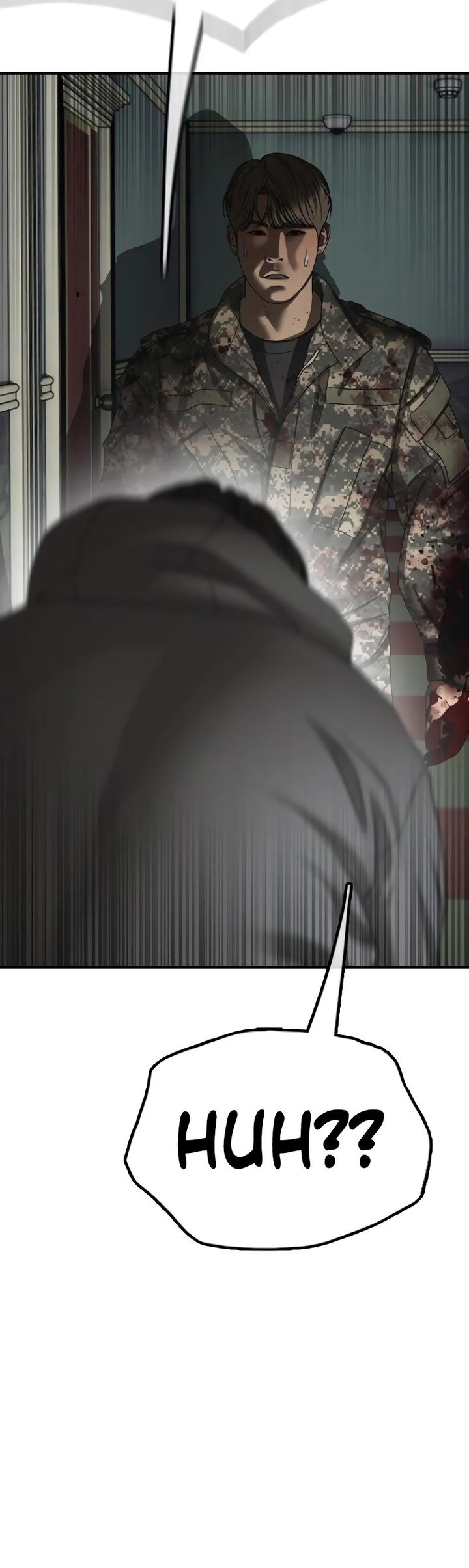 The End Has Come Chapter 24 Gambar 52