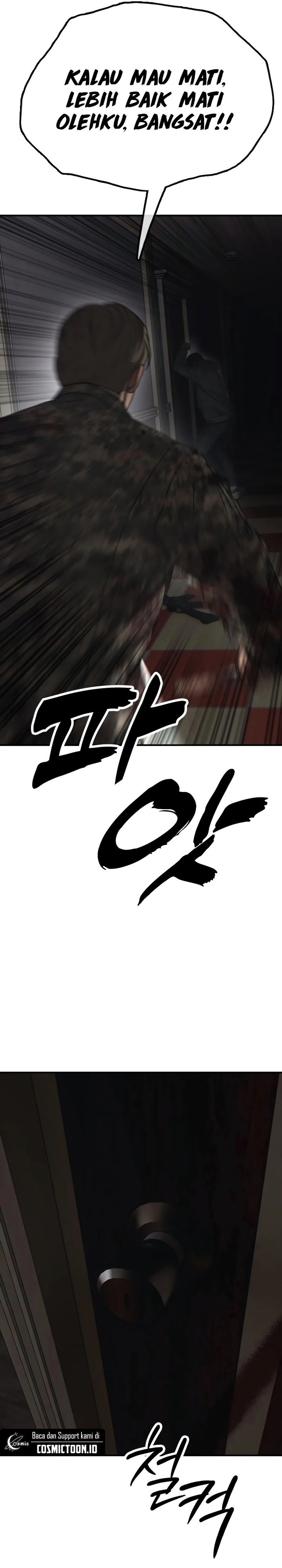 The End Has Come Chapter 24 Gambar 59