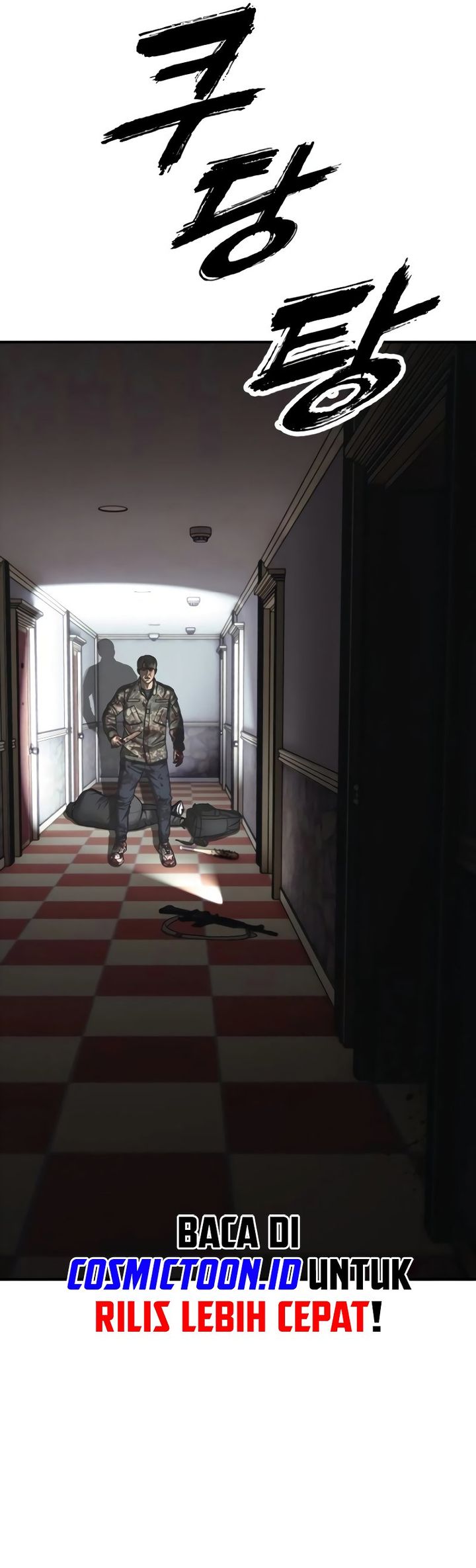 The End Has Come Chapter 24 Gambar 61