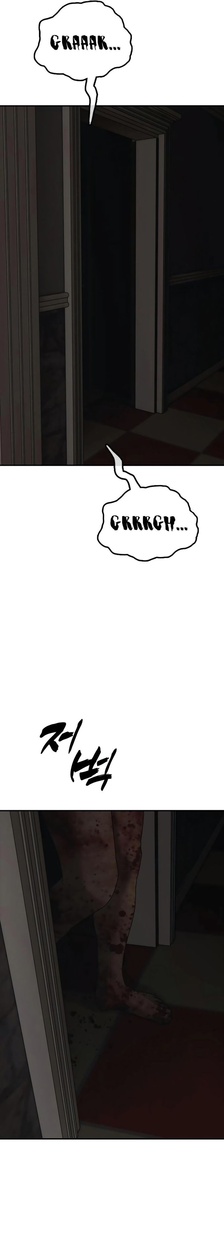 The End Has Come Chapter 24 Gambar 62