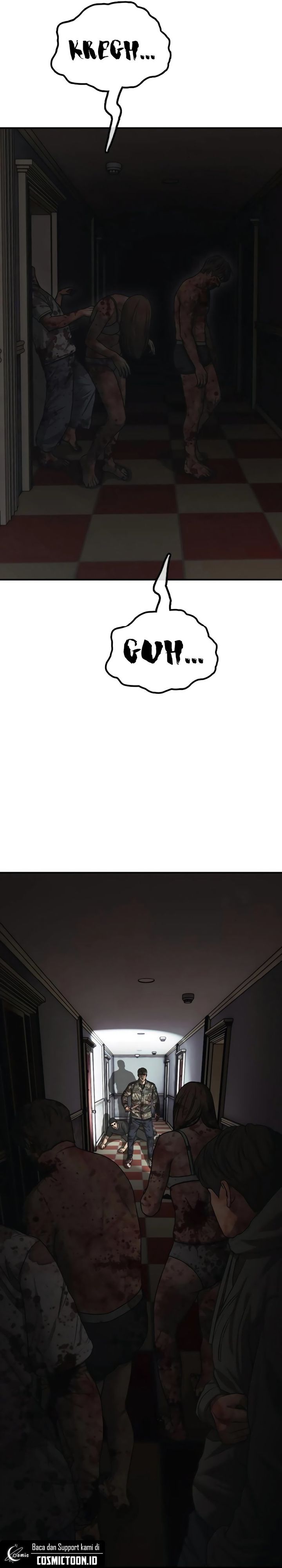 The End Has Come Chapter 24 Gambar 63