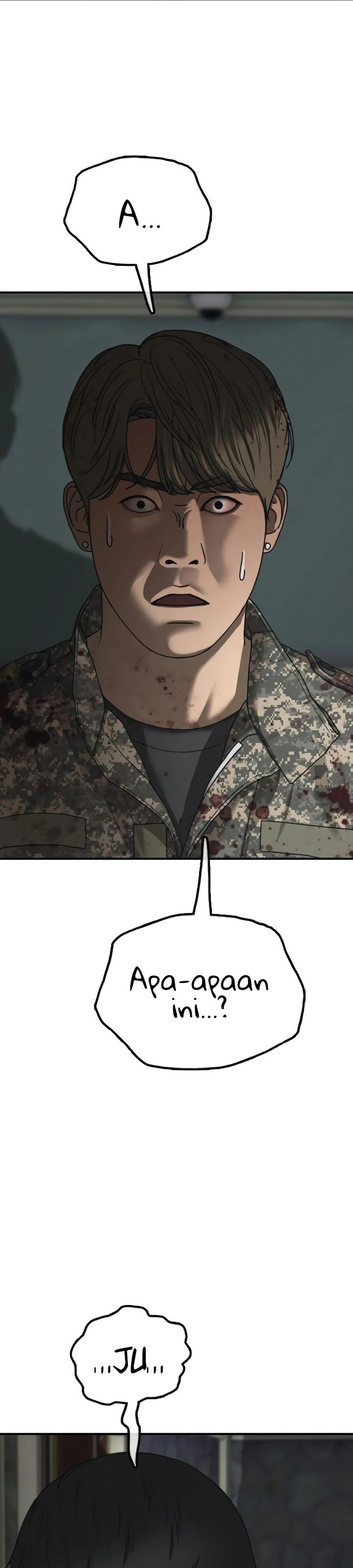 The End Has Come Chapter 24 Gambar 64