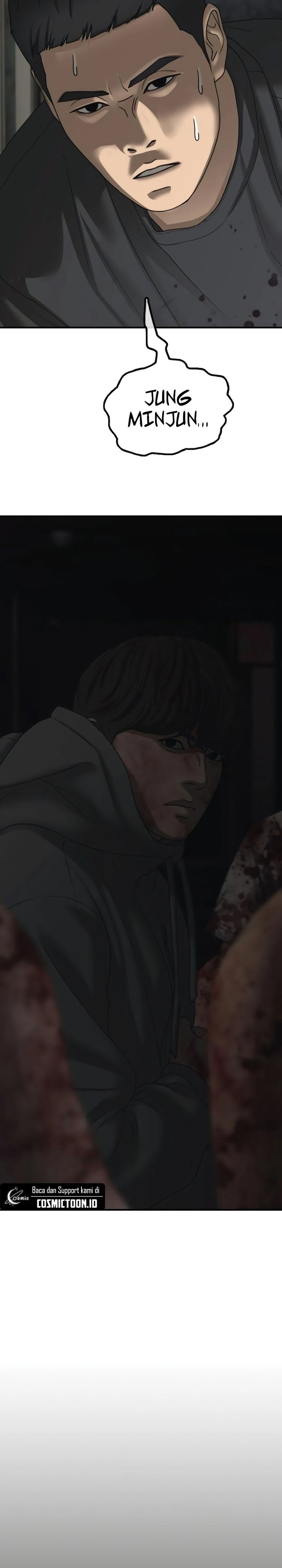 The End Has Come Chapter 24 Gambar 65