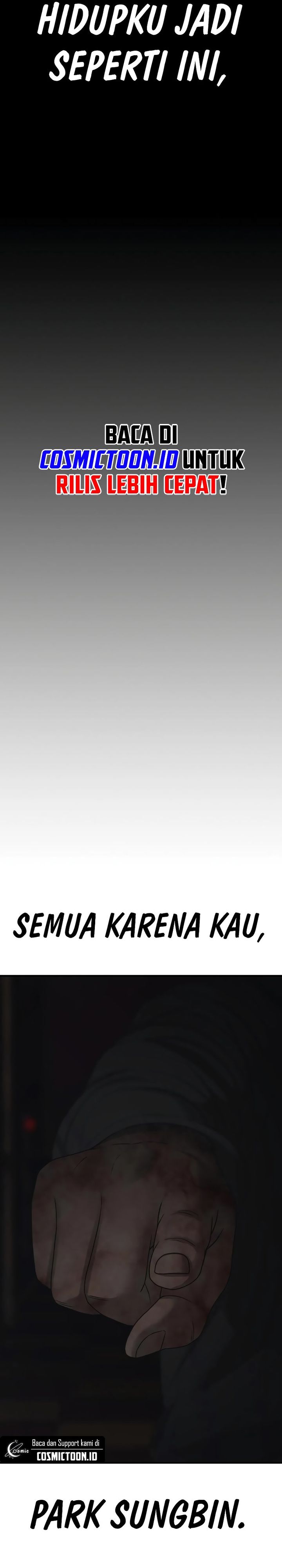 The End Has Come Chapter 24 Gambar 71