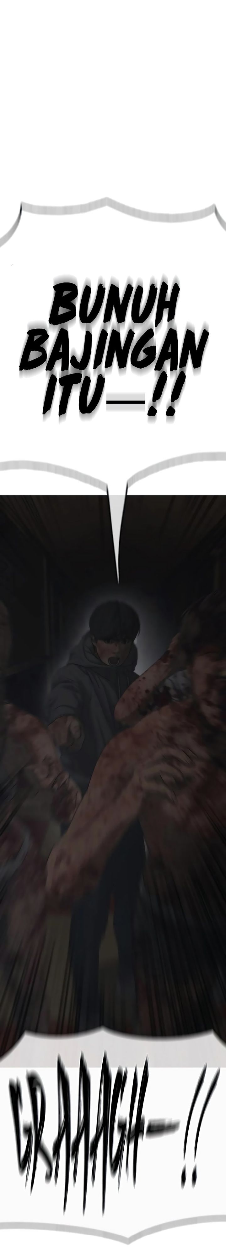 The End Has Come Chapter 24 Gambar 72