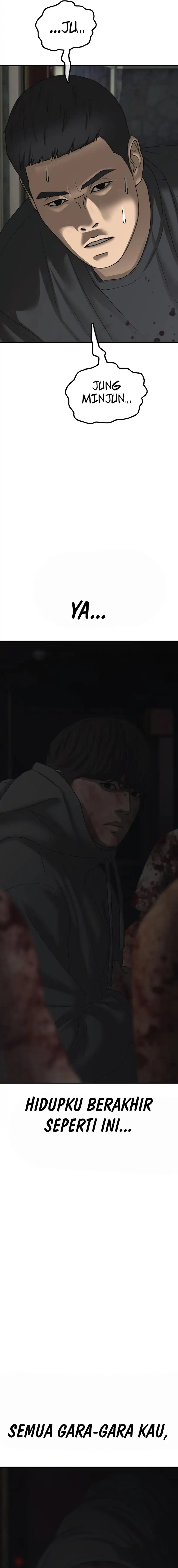 The End Has Come Chapter 25 Gambar 2