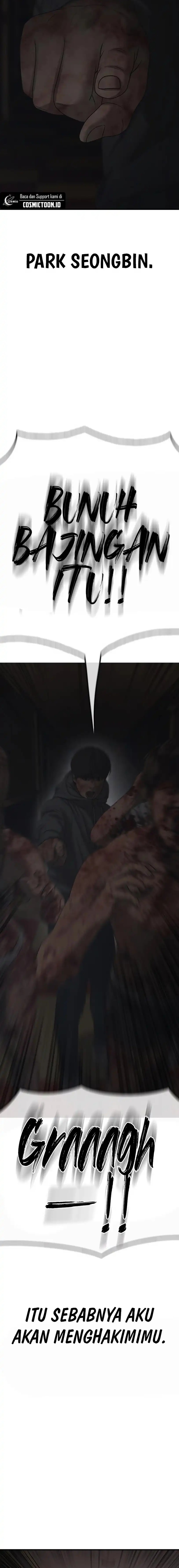 The End Has Come Chapter 25 Gambar 3