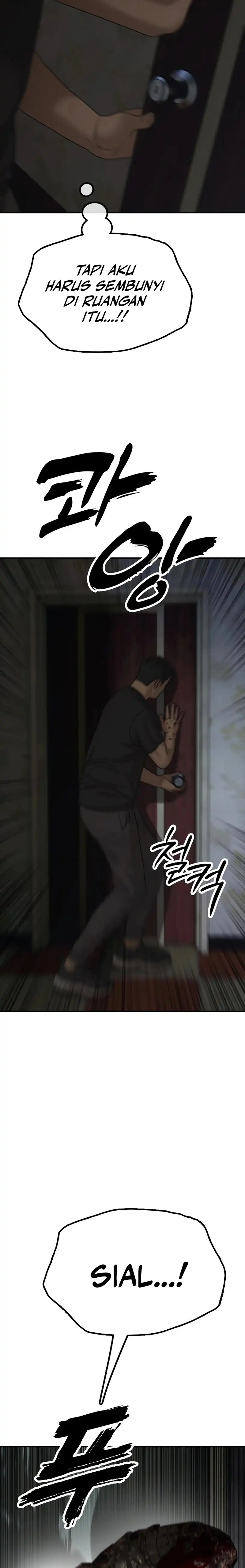 The End Has Come Chapter 25 Gambar 5