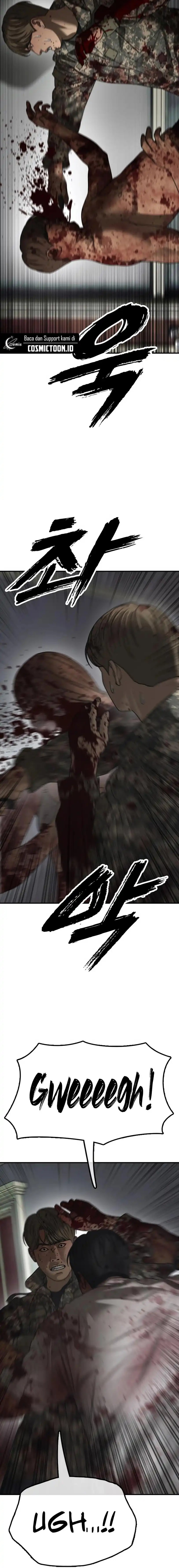 The End Has Come Chapter 25 Gambar 6