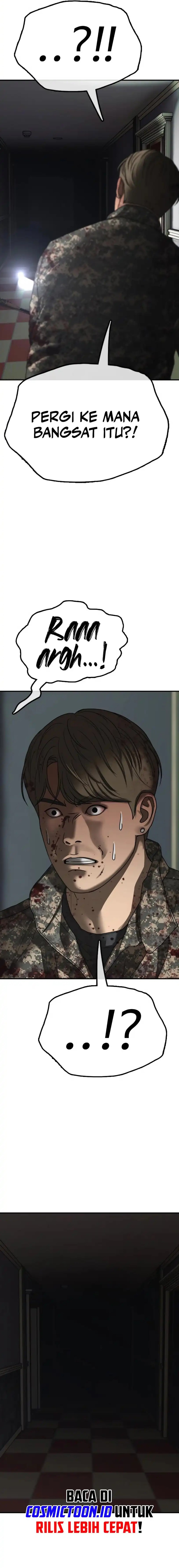 The End Has Come Chapter 25 Gambar 8