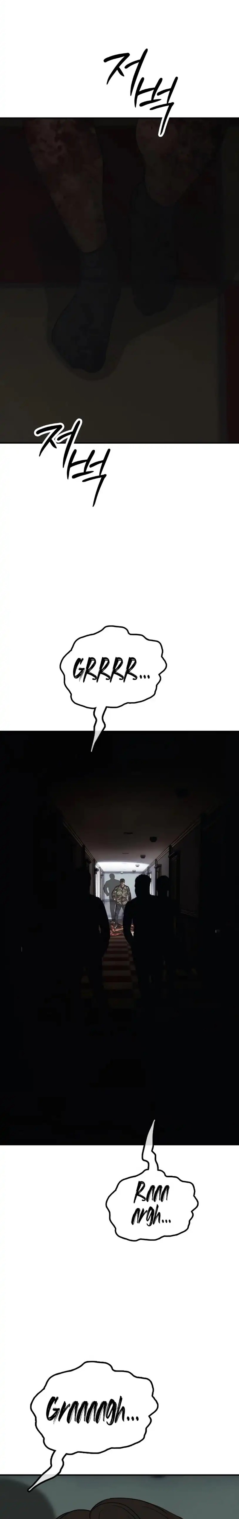 The End Has Come Chapter 25 Gambar 9