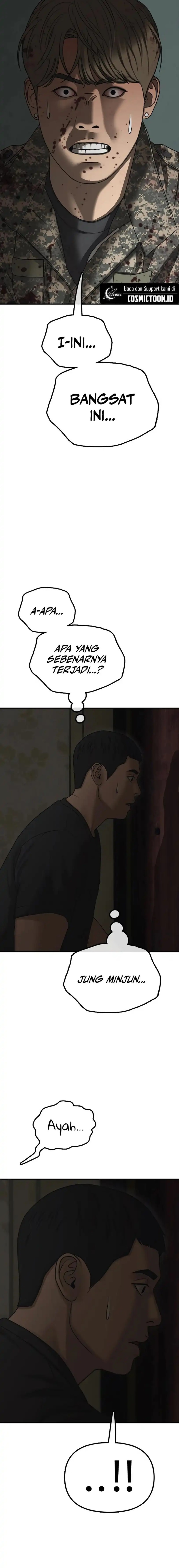 The End Has Come Chapter 25 Gambar 10