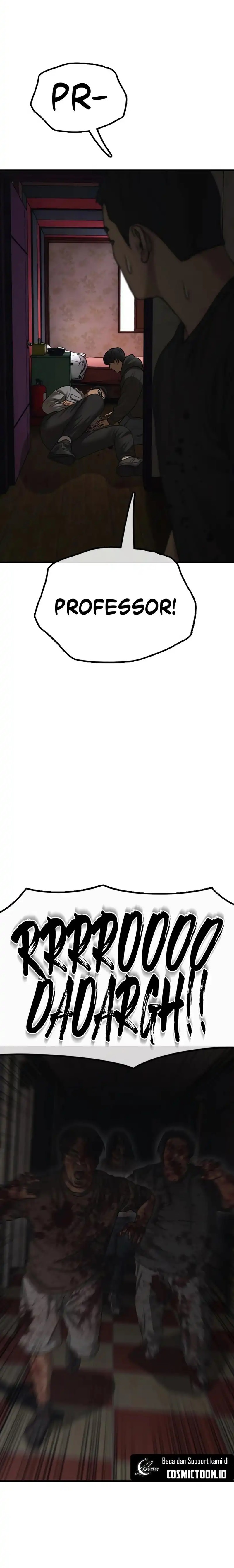 The End Has Come Chapter 25 Gambar 11