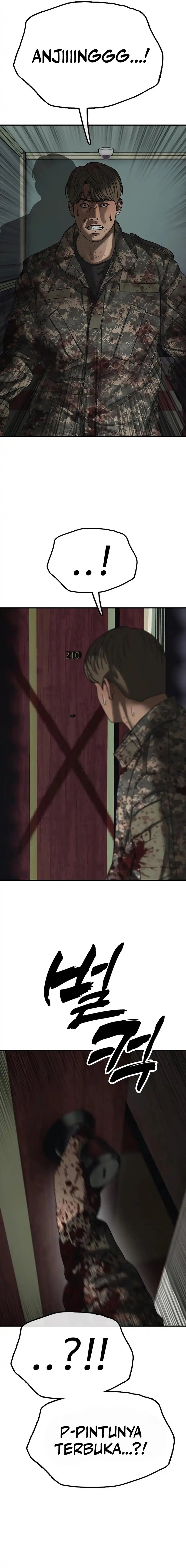 The End Has Come Chapter 25 Gambar 12