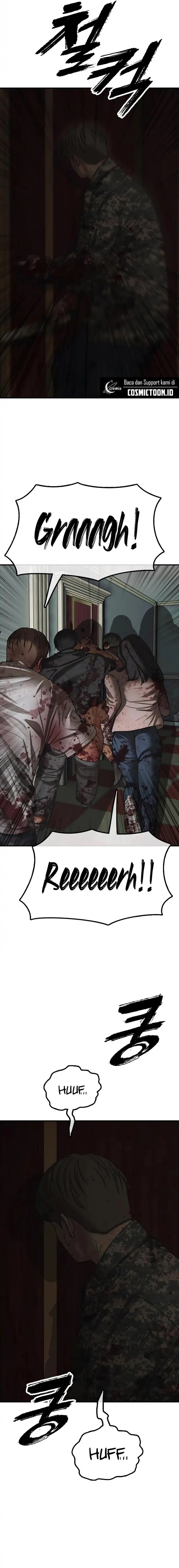 The End Has Come Chapter 25 Gambar 13