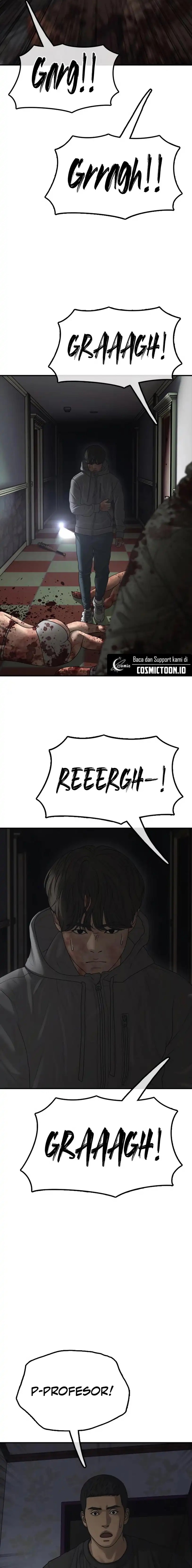 The End Has Come Chapter 25 Gambar 15