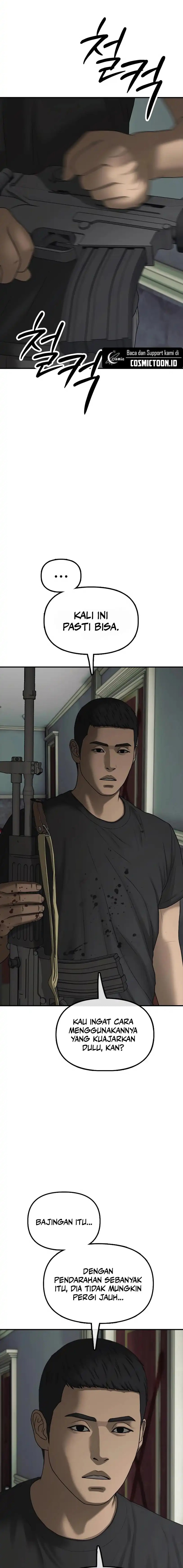 The End Has Come Chapter 25 Gambar 23