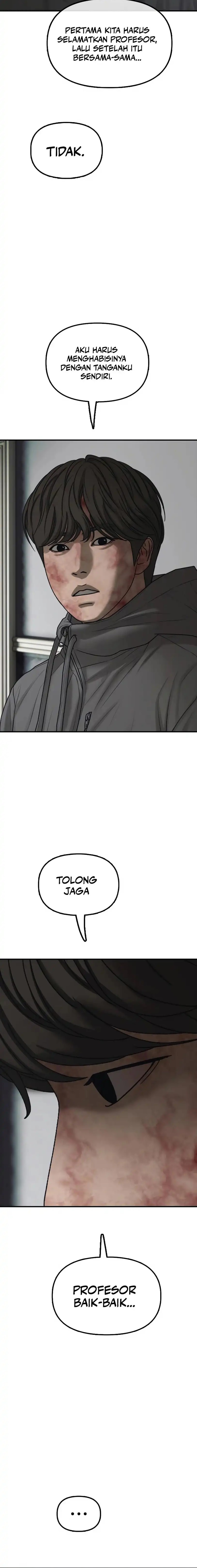 The End Has Come Chapter 25 Gambar 24