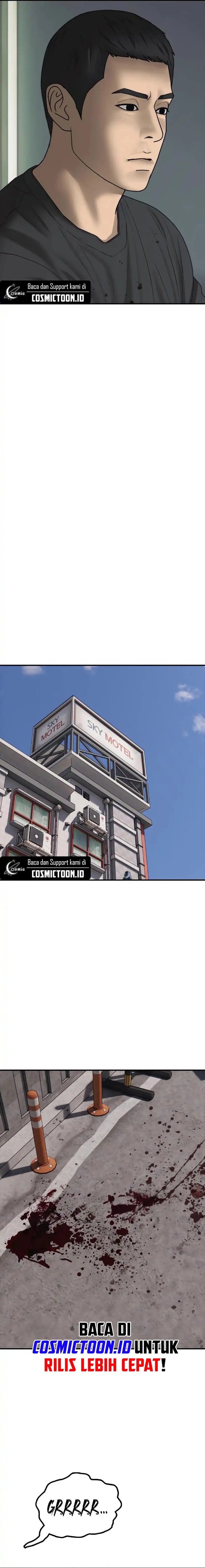 The End Has Come Chapter 25 Gambar 25