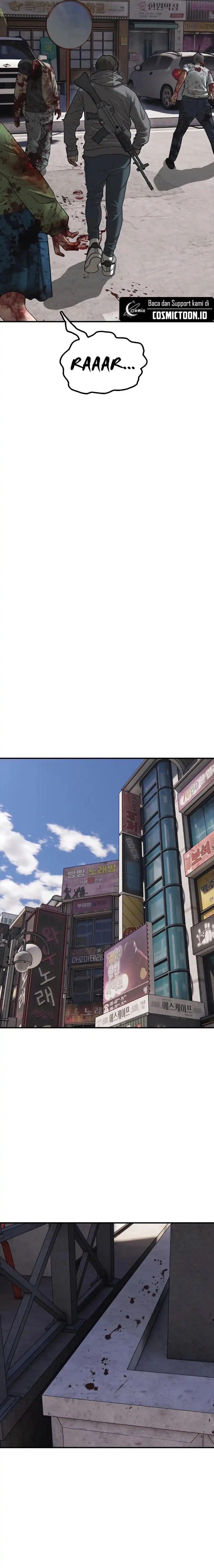 The End Has Come Chapter 25 Gambar 27