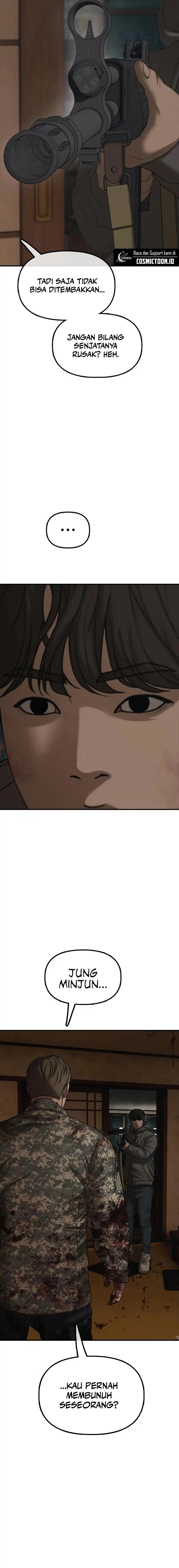 The End Has Come Chapter 25 Gambar 33