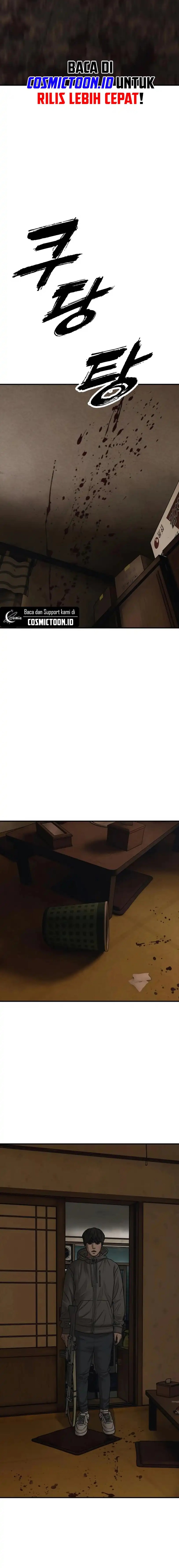 The End Has Come Chapter 25 Gambar 39