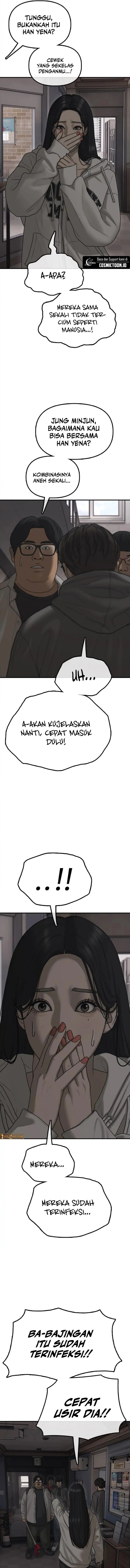 The End Has Come Chapter 28 Gambar 6