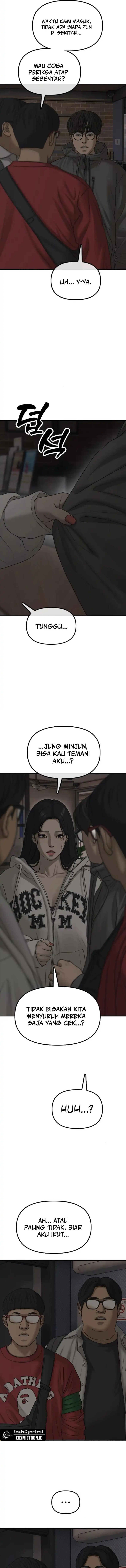 The End Has Come Chapter 28 Gambar 12