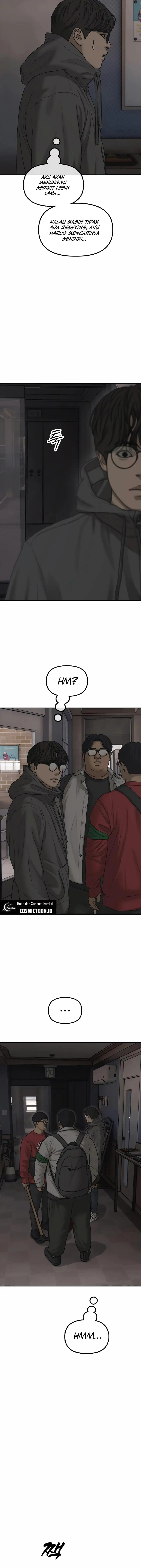 The End Has Come Chapter 29 Gambar 4